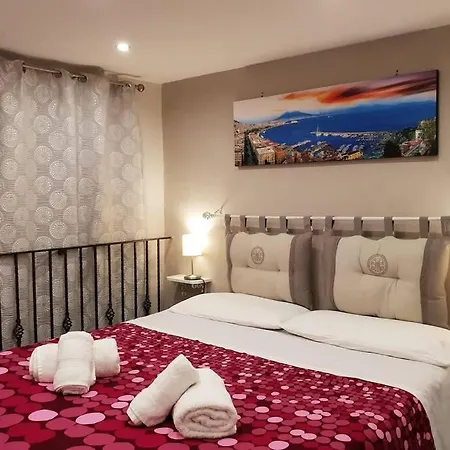 Apartament Sisella Dayuse